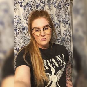 Meet your Posher, Brittany